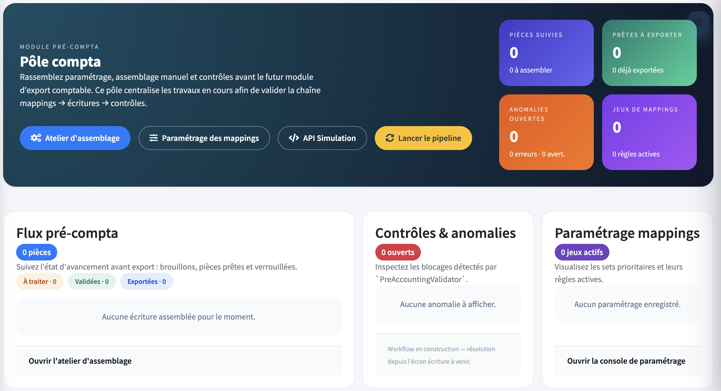 Photo d’illustration des services Logisauv pour les organismes de formation